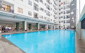 RedLiving Apartemen Mekarwangi Square - Agus 3 Tower A